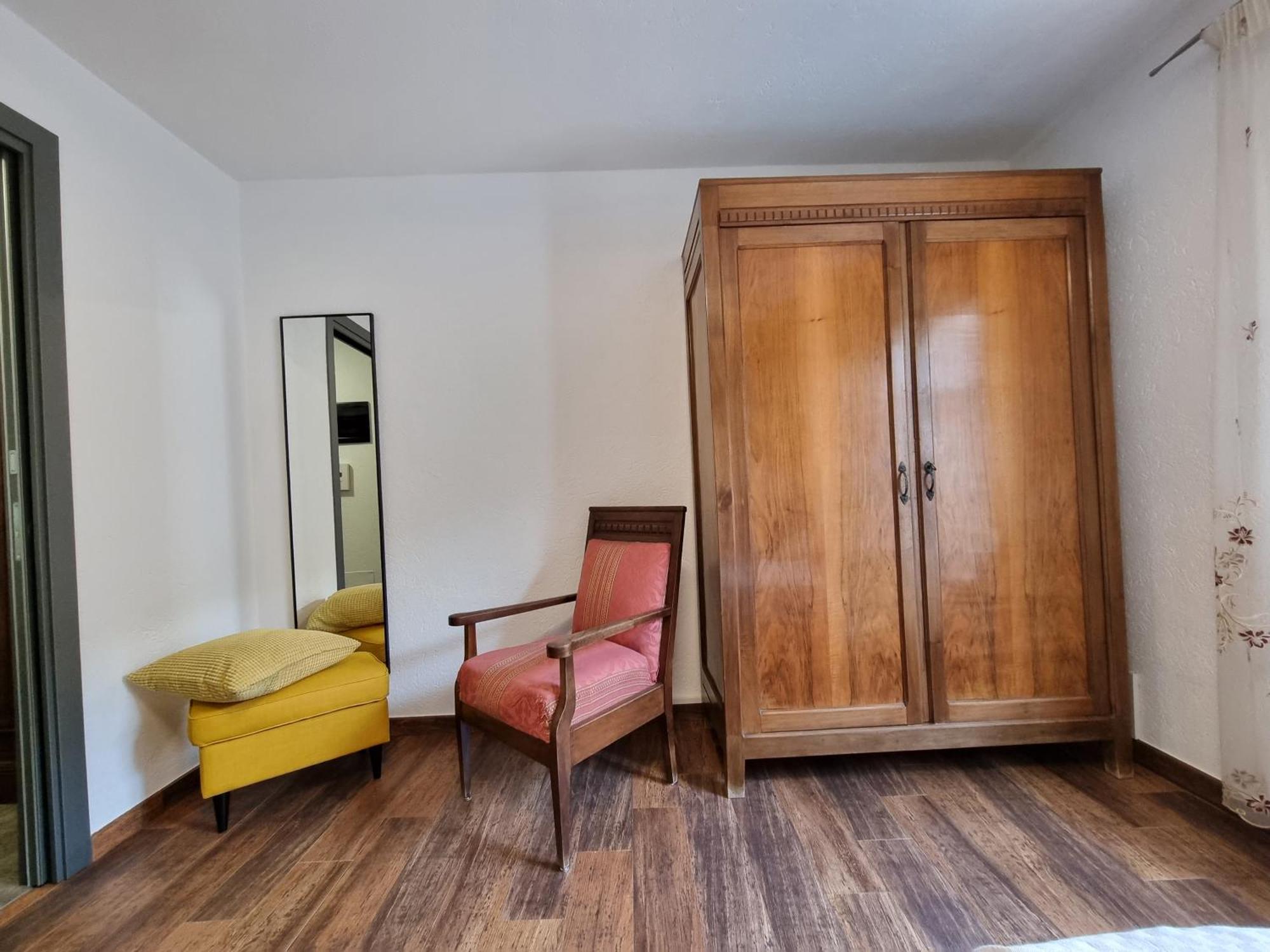 Maison Bodroz Appartamento Charme Aosta Exterior photo